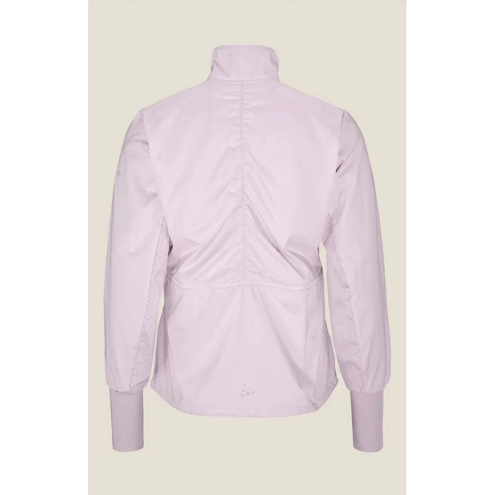 CRAFT Women's Adv Essence Wind Jacket 