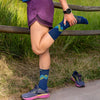 Injinji Run Lightweight Crew Socks 