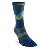 Injinji Run Lightweight Crew Socks 