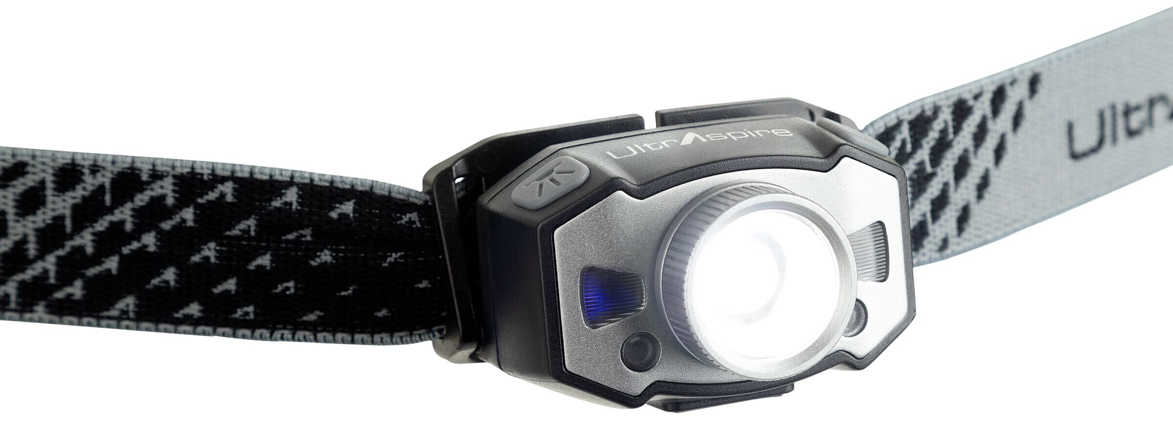 Ultraspire Lumen 300 Sidekick Headlamp 