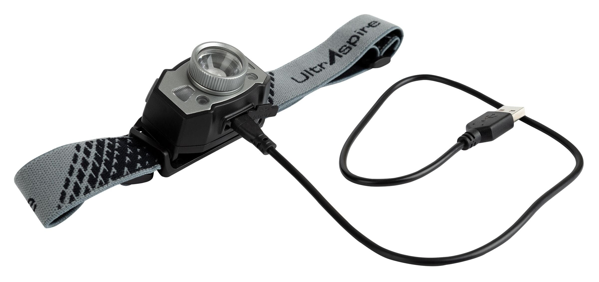 Ultraspire Lumen 300 Sidekick Headlamp 