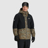 Outdoor Research Men's Snowcrew Jacket 