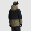 Outdoor Research Men's Snowcrew Jacket 