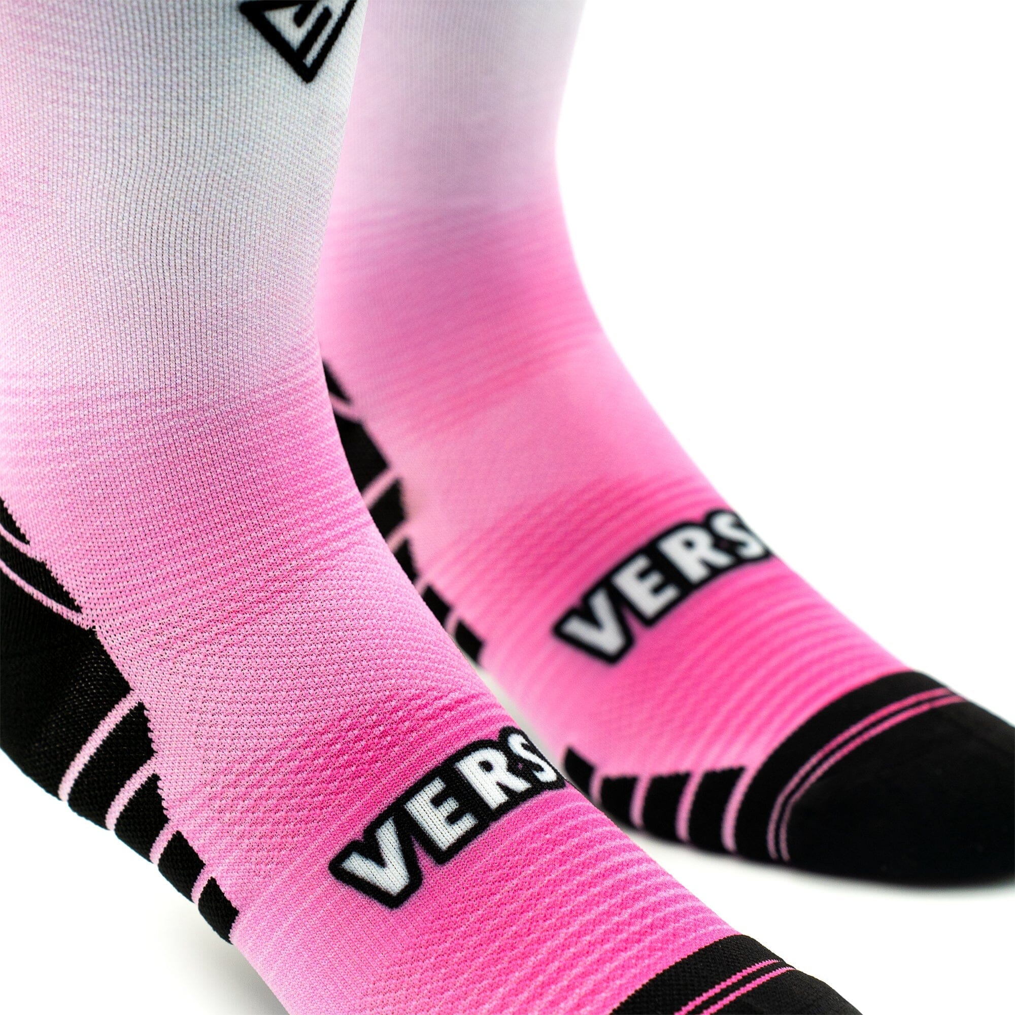 Versus Max Speed Active Crew Socks 