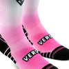 Versus Max Speed Active Crew Socks 