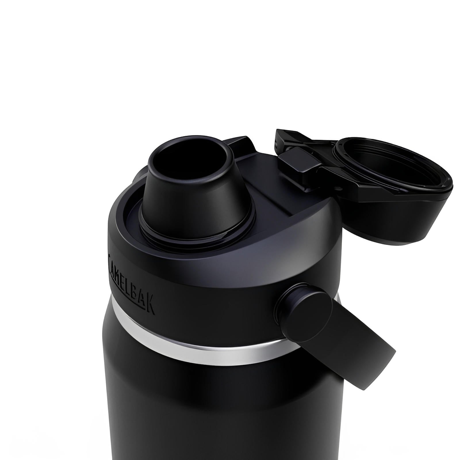 Camelbak Thrive Chug High Flow Stainless Steel Vacuum Bottle 0.75L (25oz) 