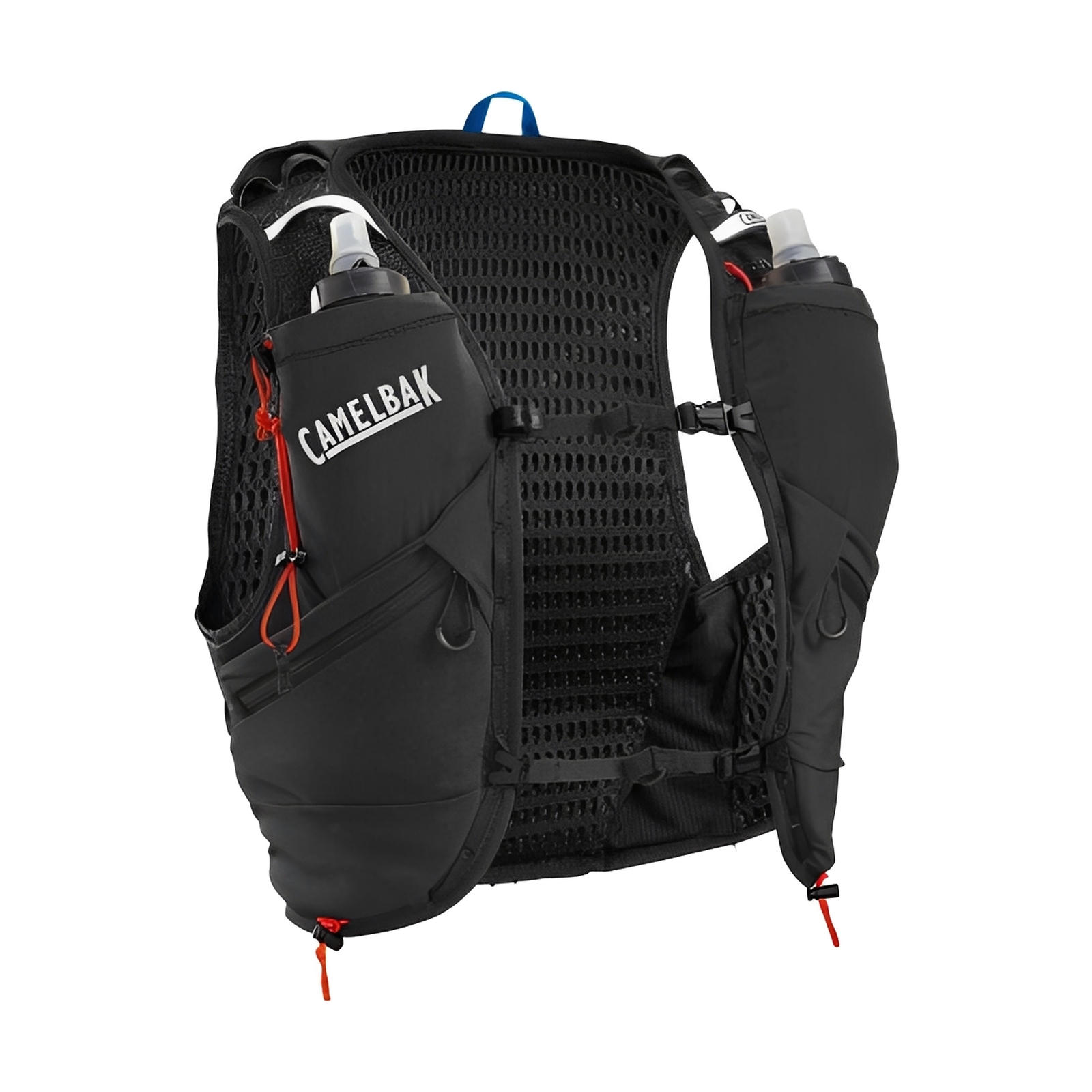 Camelbak Apex™ Pro Run Vest with 2X500ml Quick Stow Soft Flask 