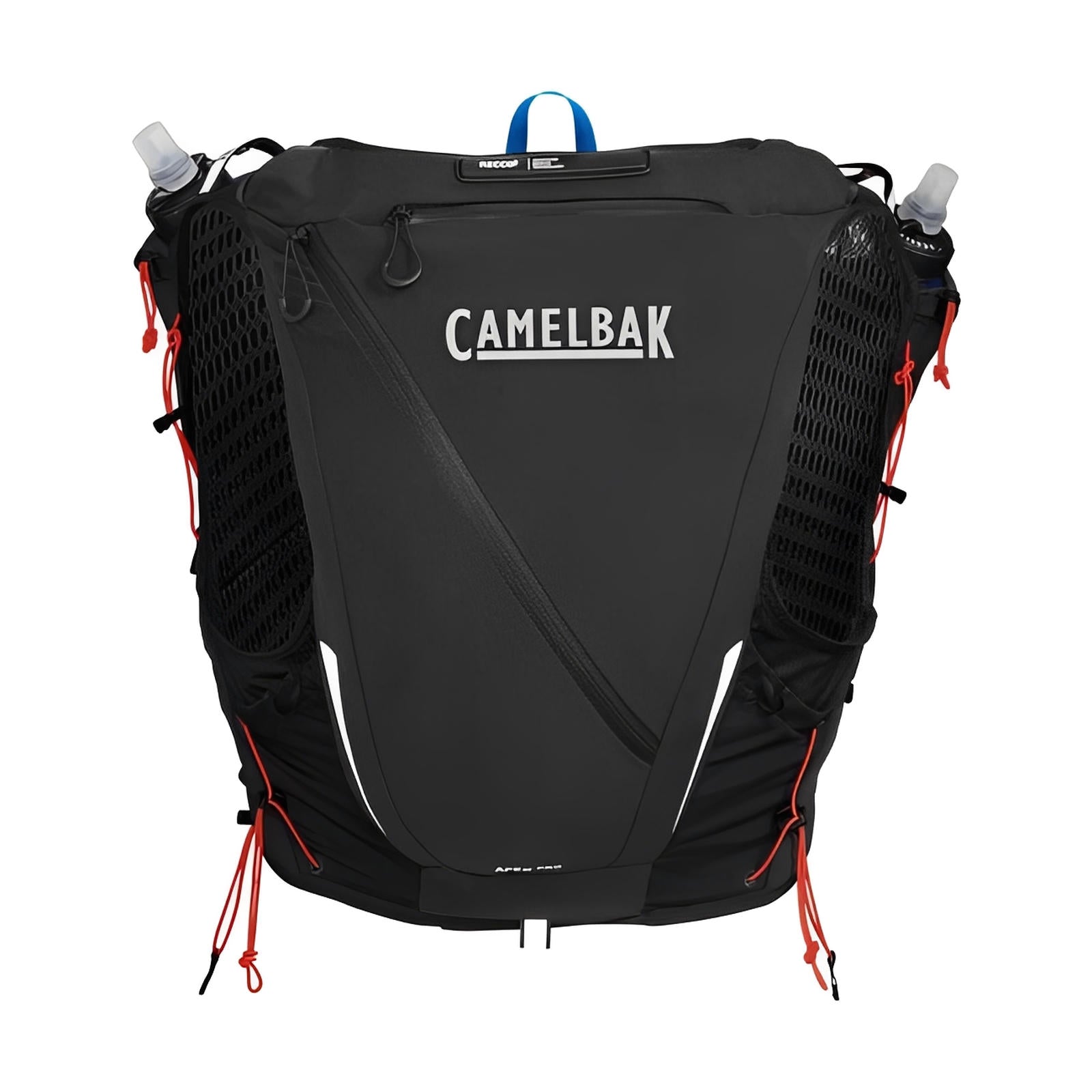 Camelbak Apex™ Pro Run Vest with 2X500ml Quick Stow Soft Flask 