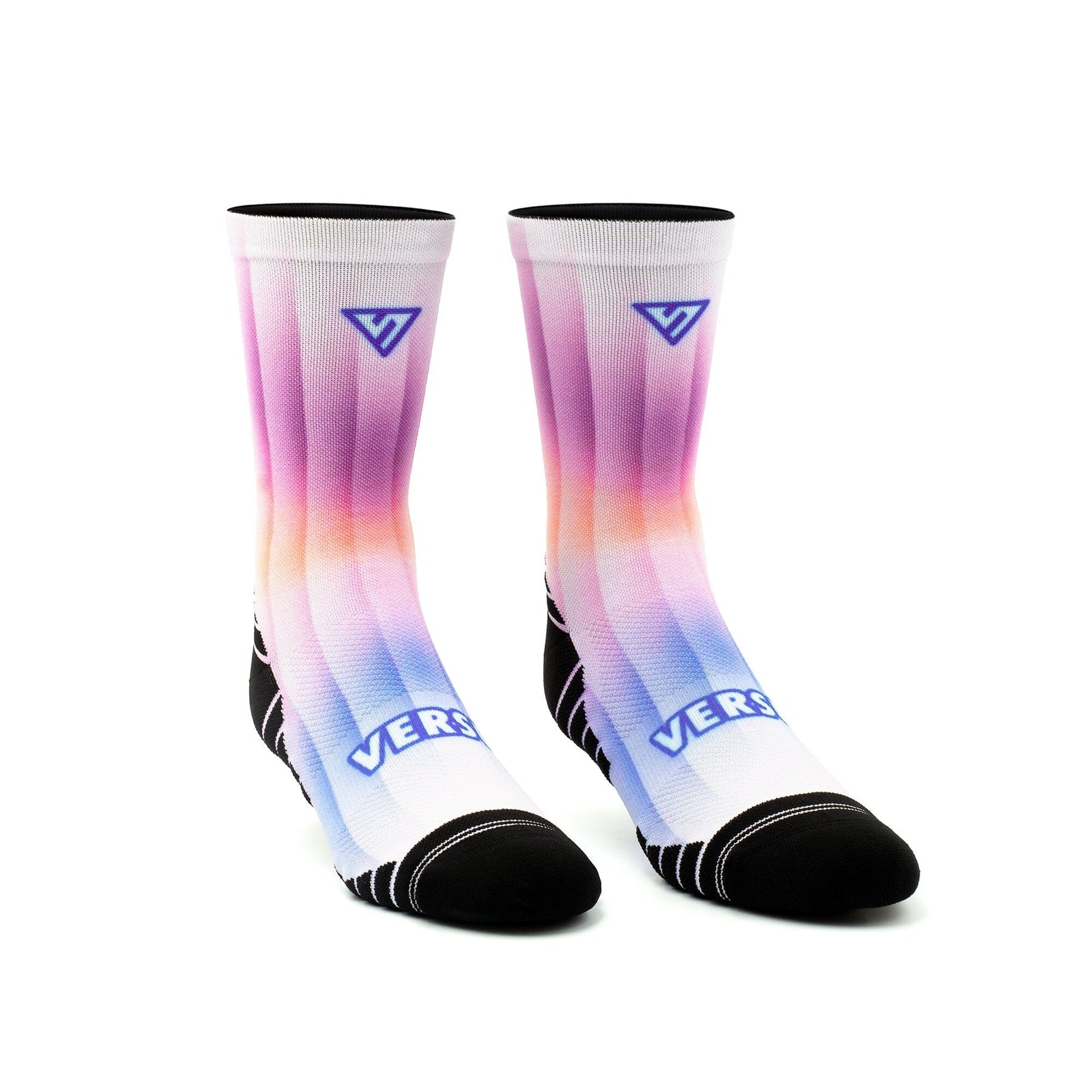 Versus Glide Active Crew Socks Glide 4-7 