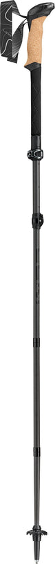 LEKI Makalu Pro FX Carbon Unisex Trekking Poles 2026 (1 Pair) 