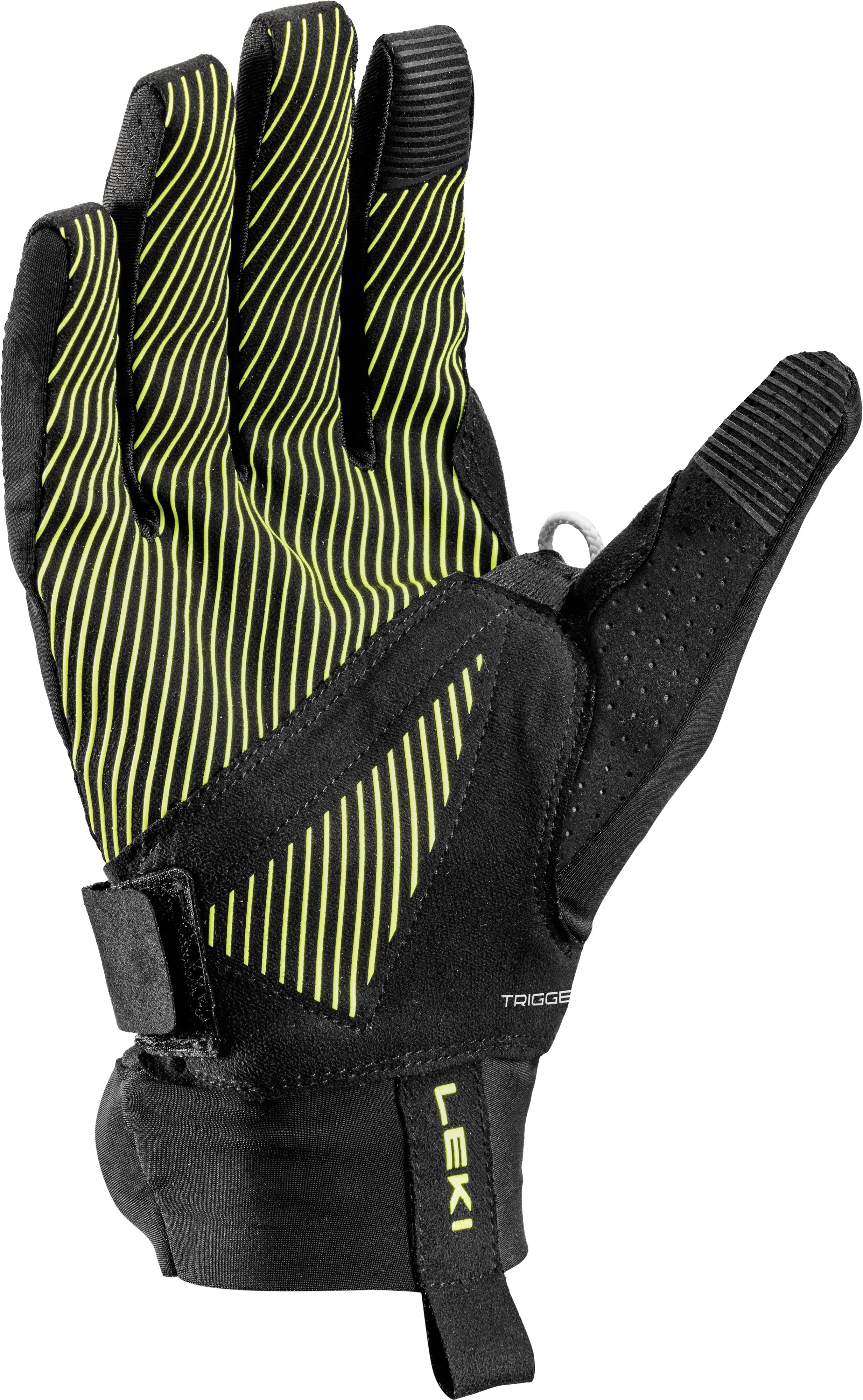 LEKI Ultratrail Storm TR Unisex Gloves 
