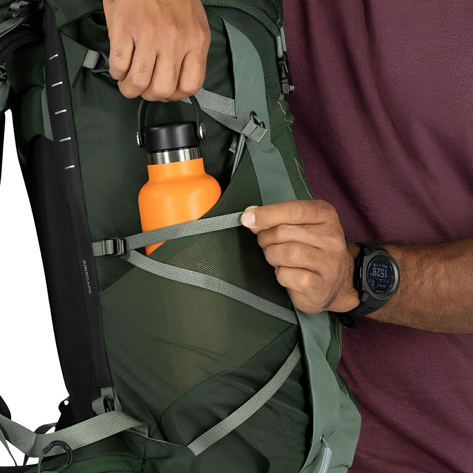 Osprey Talon 33 Men's Hiking | Multisport Backpack 2025 
