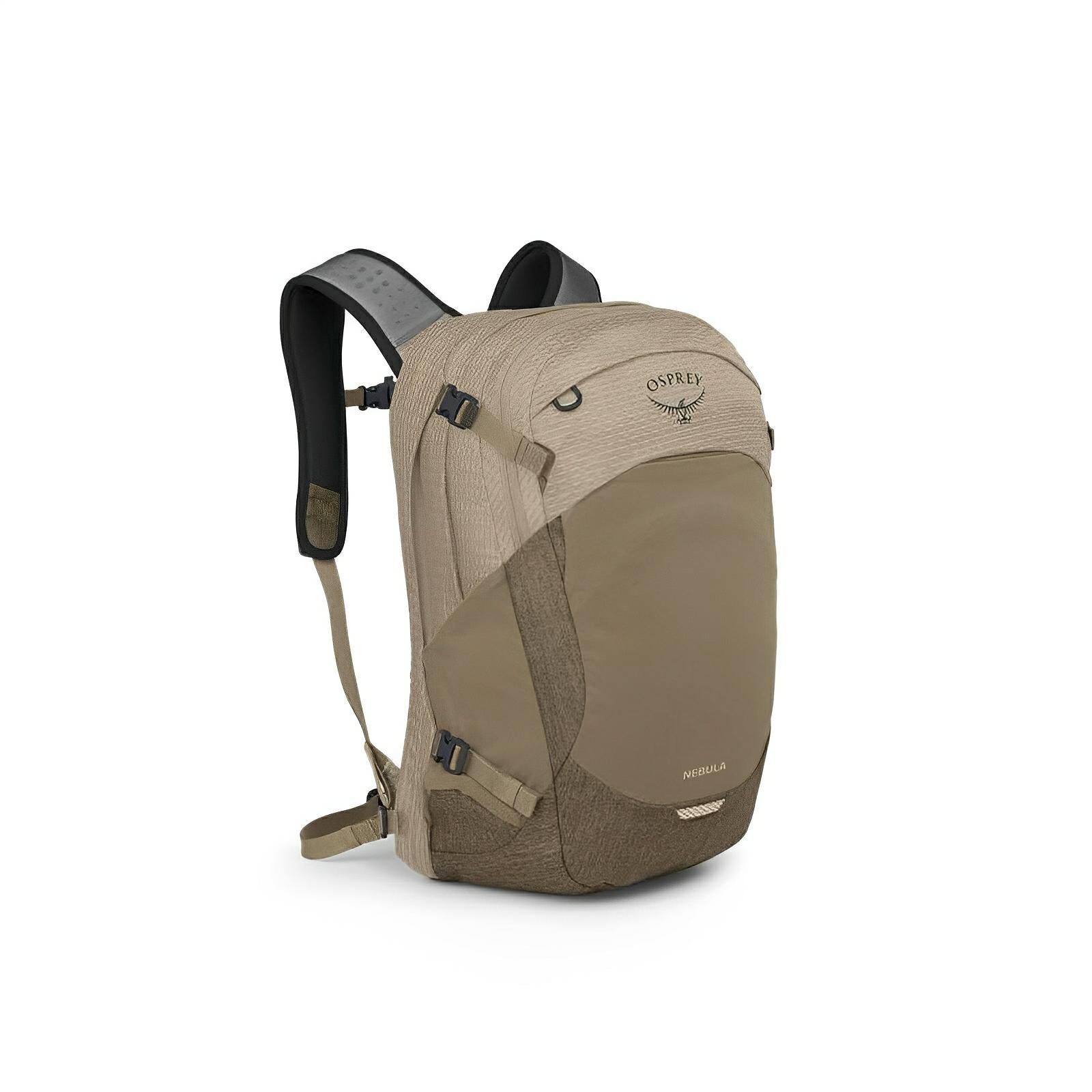 Osprey Nebula 32L Backpack Alpaca Tan/Latte Brown Heather 