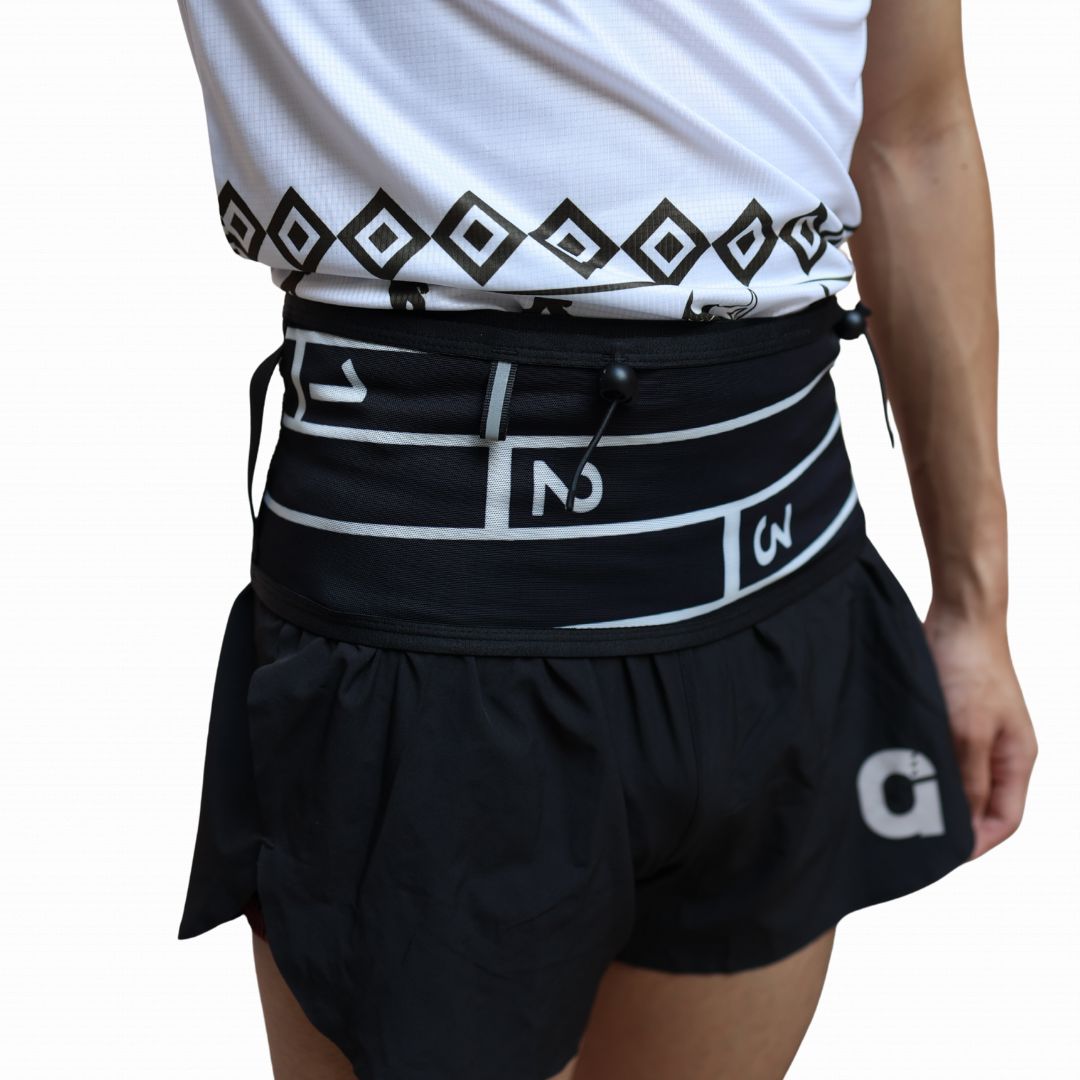 Track Running High-Performance Sports Band 