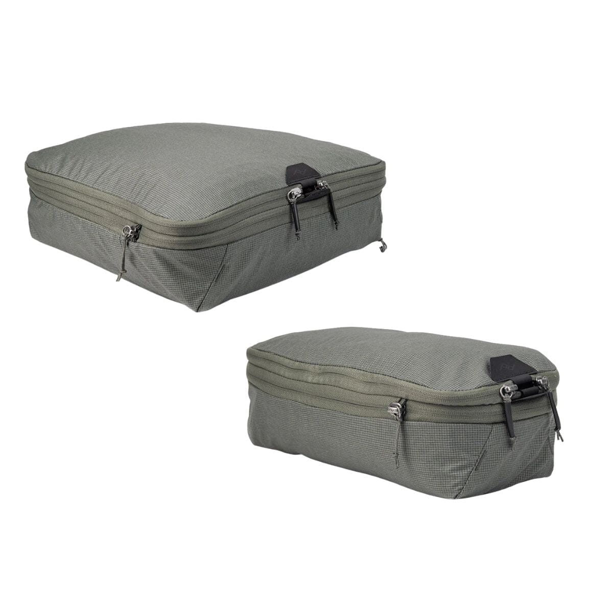 Peak Design Packing Cube Bundle Sage S/M 