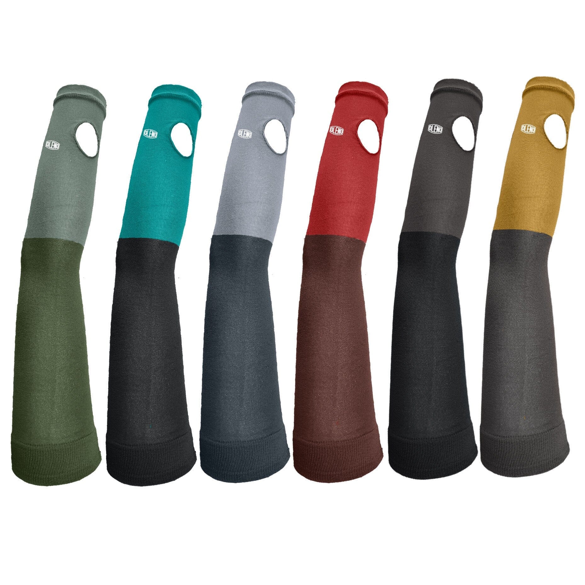 Oleno Arm Sleeve UL with Thumb Hole 