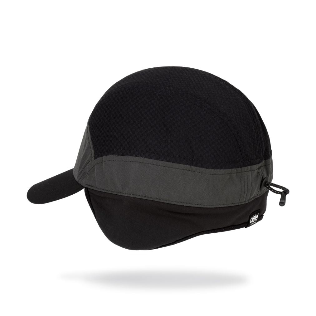 Ciele FSTCap SC - FLT - NiteRite - Athletics Hat Whitaker S/M 