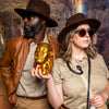goodr PHG - Sports Sunglasses - Artifacts, Not Artifeelings 