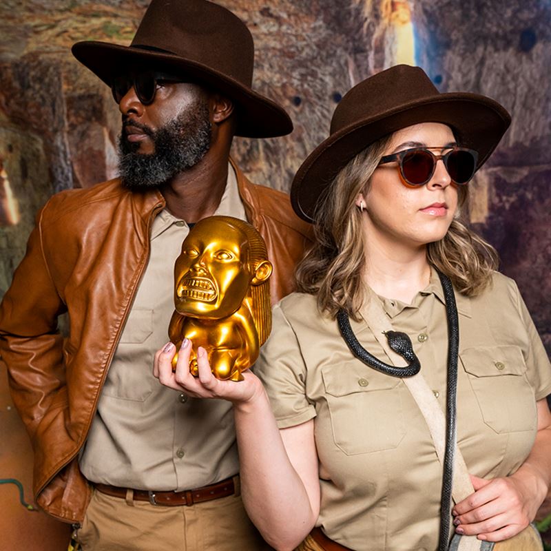 goodr PHG - Sports Sunglasses - Artifacts, Not Artifeelings Default One Size 