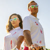 goodr FOG - Sports Sunglasses - Au Revoir, Gopher 