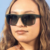 goodr Grand G - Sports Sunglasses - Emerald City Timeshare 