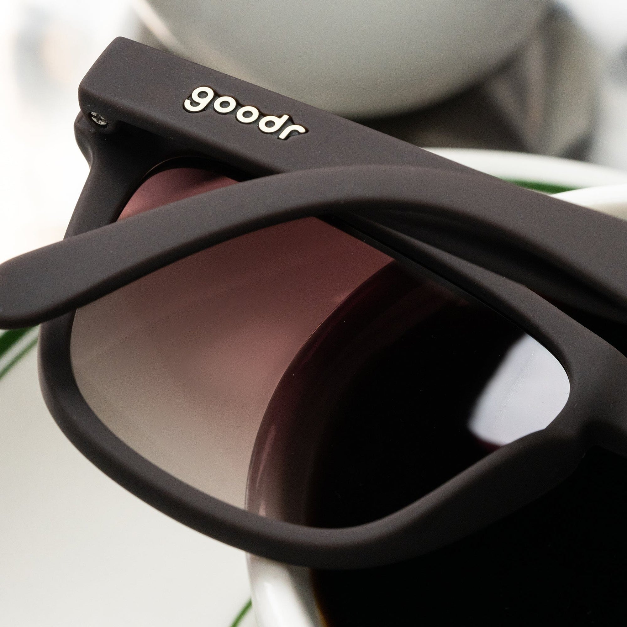 goodr OG - Sports Sunglasses - Infinite Drip 