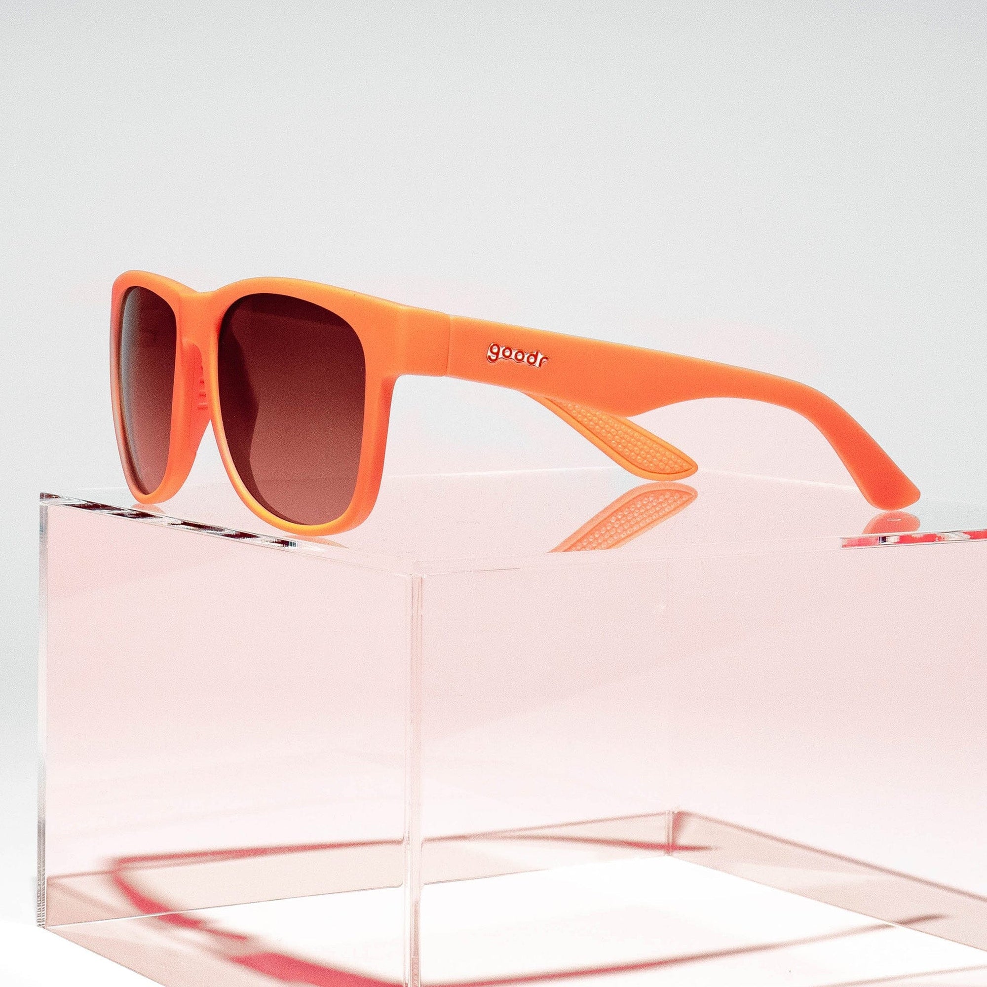 goodr BFG - Sports Sunglasses - Solar Flare Centaur 