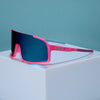 goodr Astro G - Sports Sunglasses - Ready The Confetti Canon 