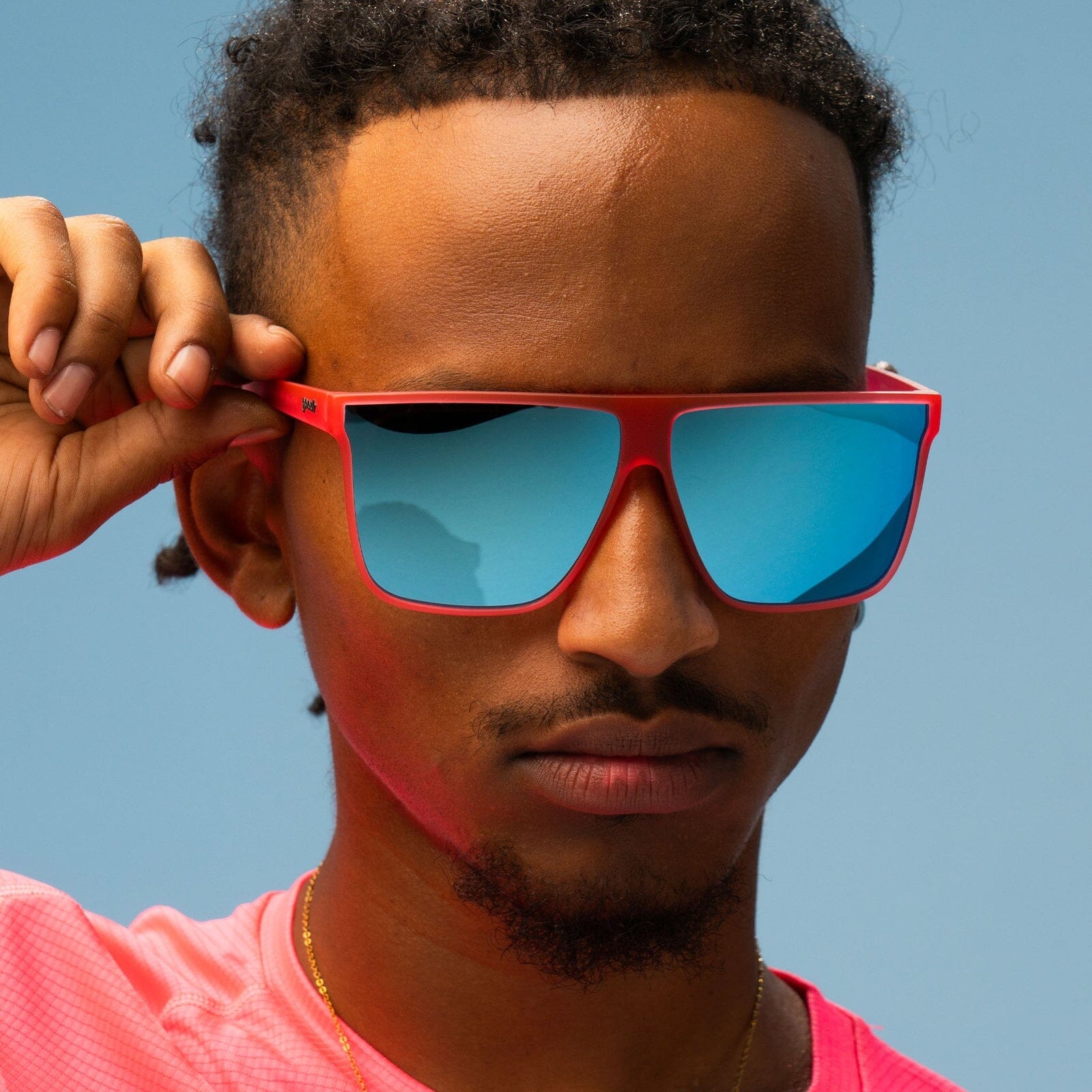 goodr FLY G - Sports Sunglasses - Entourage Sold Separately 