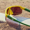 goodr Bolt G - Sports Sunglasses - Fresh Pulls Only 