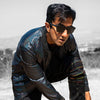 goodr VRG - Sports Sunglasses - The Future is Void 