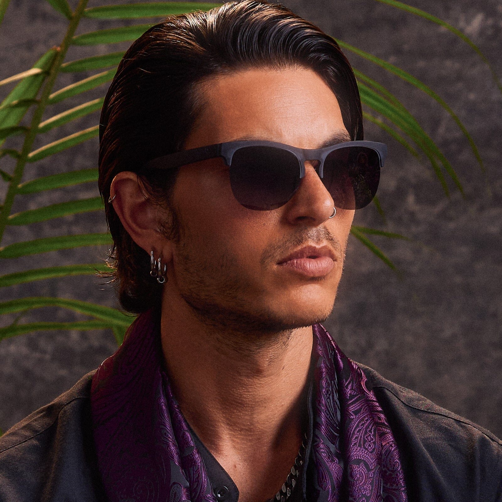 goodr Avant G - Sports Sunglasses - Throws Shade, Catches Clout 