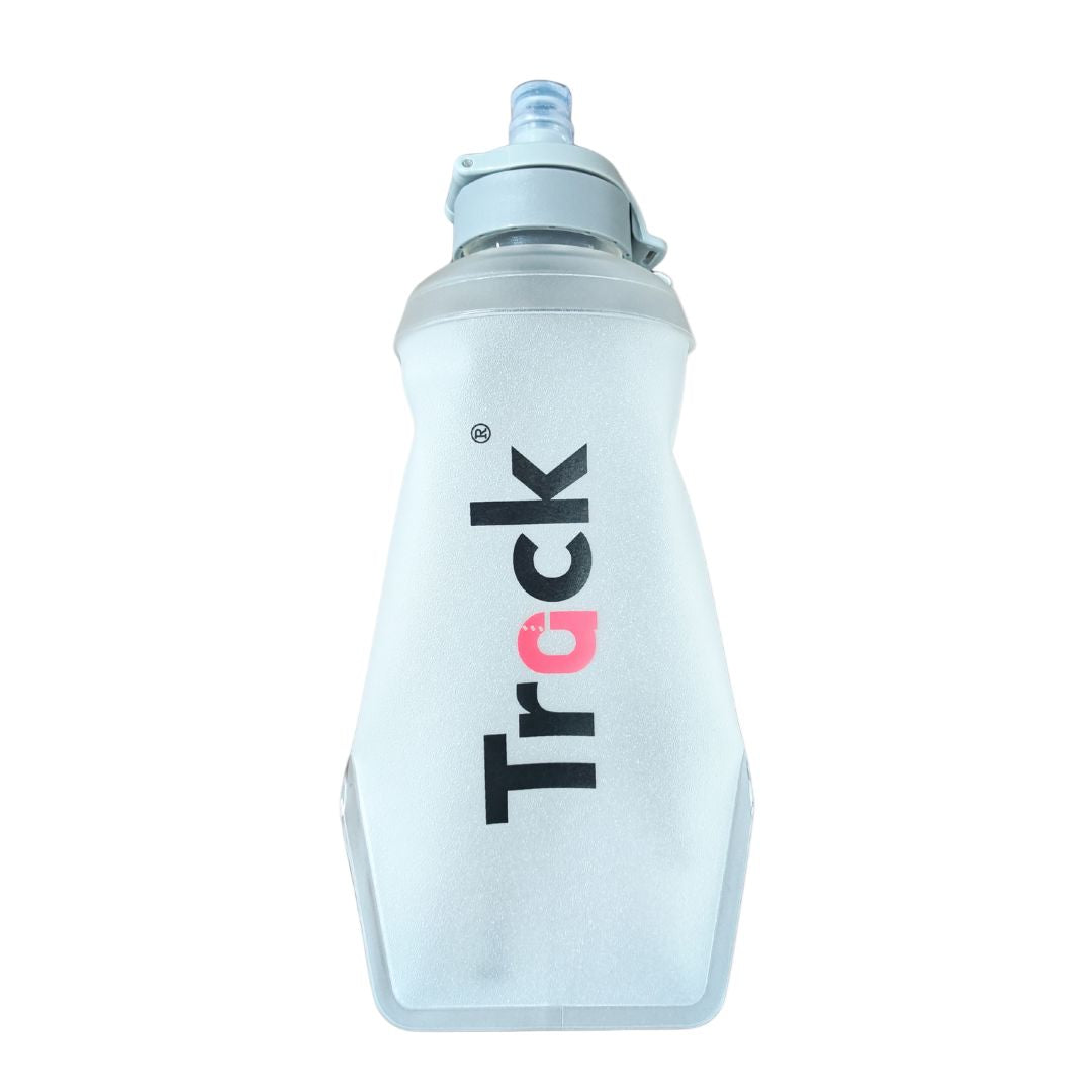 Track Running TrackRun HydroSnap Soft Flask 500ml 
