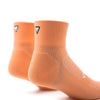 Versus Peachy Running Quarter Socks 