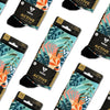 Versus Tropical Active Crew Socks 
