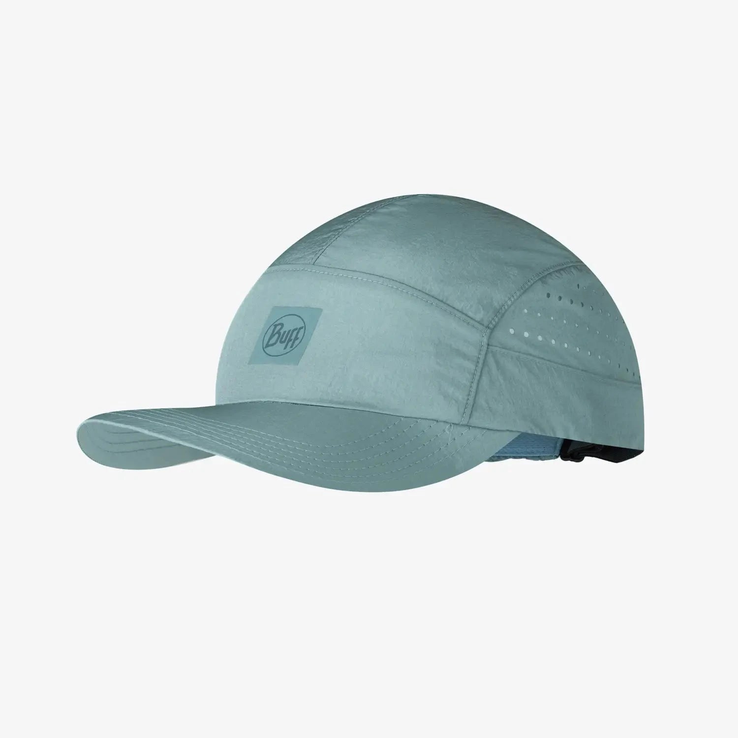 Buff Speed Cap Solid Mist S/M 