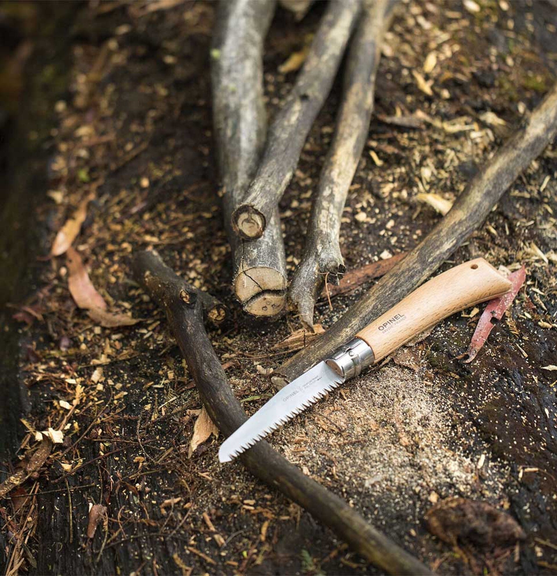 Opinel Saw N°12 