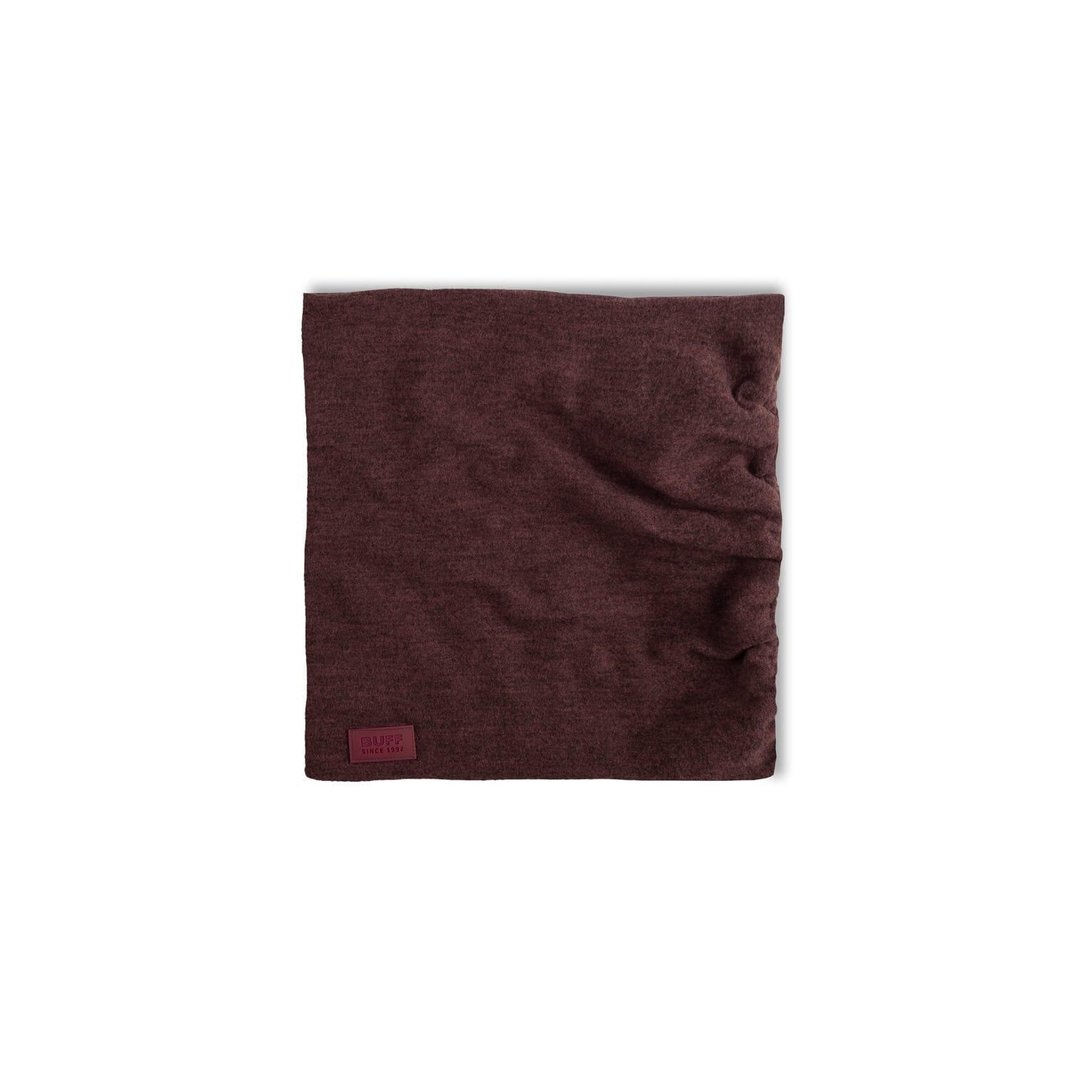 Buff Merino Fleece Neck Warmer 