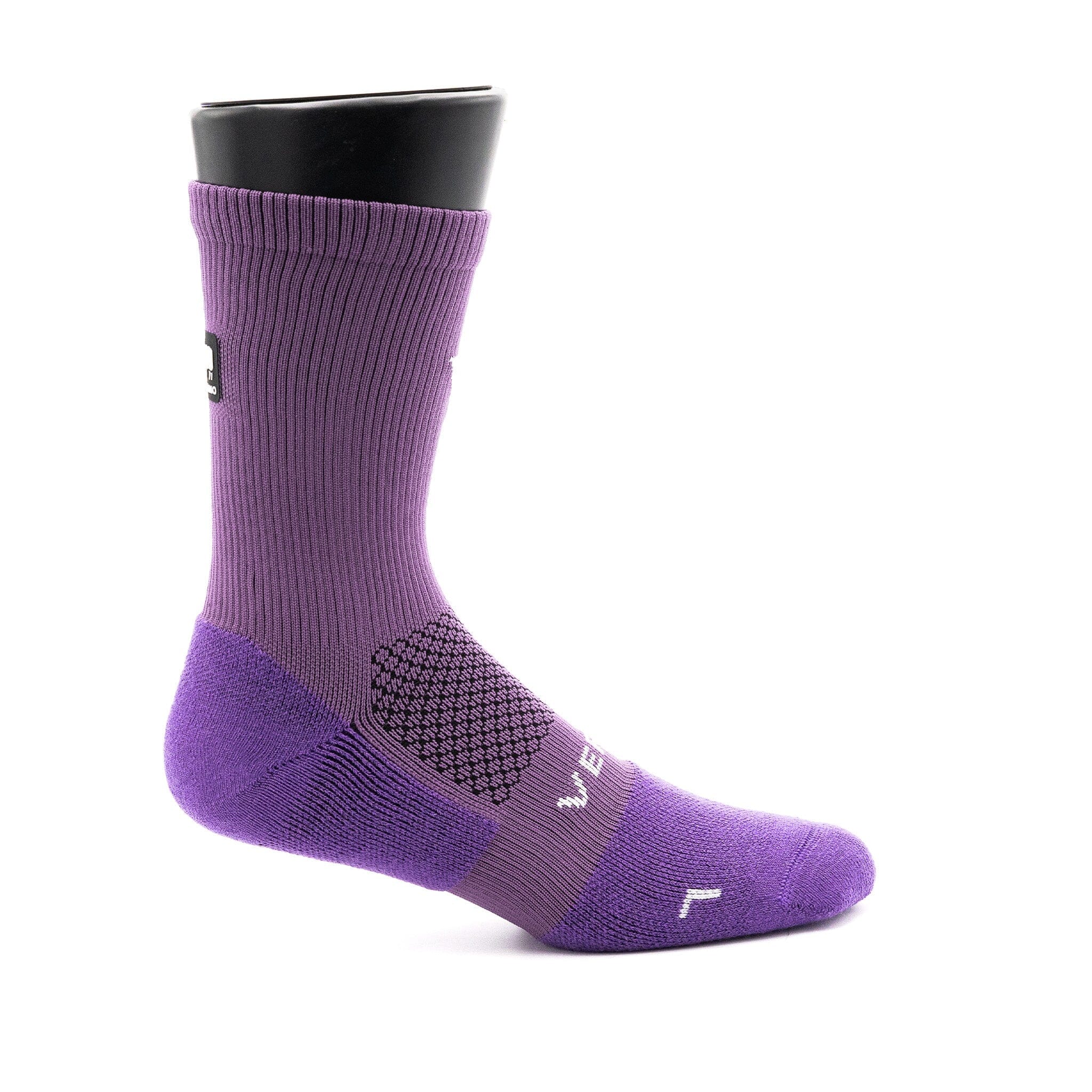 Versus Winter Berry Merino Winter Socks 