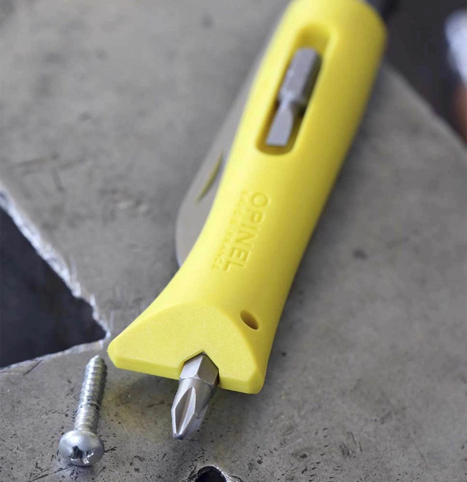 Opinel Pocket Knife N°09 DIY 