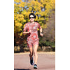 JINGER Unisex Running T-Shirt J-1049 
