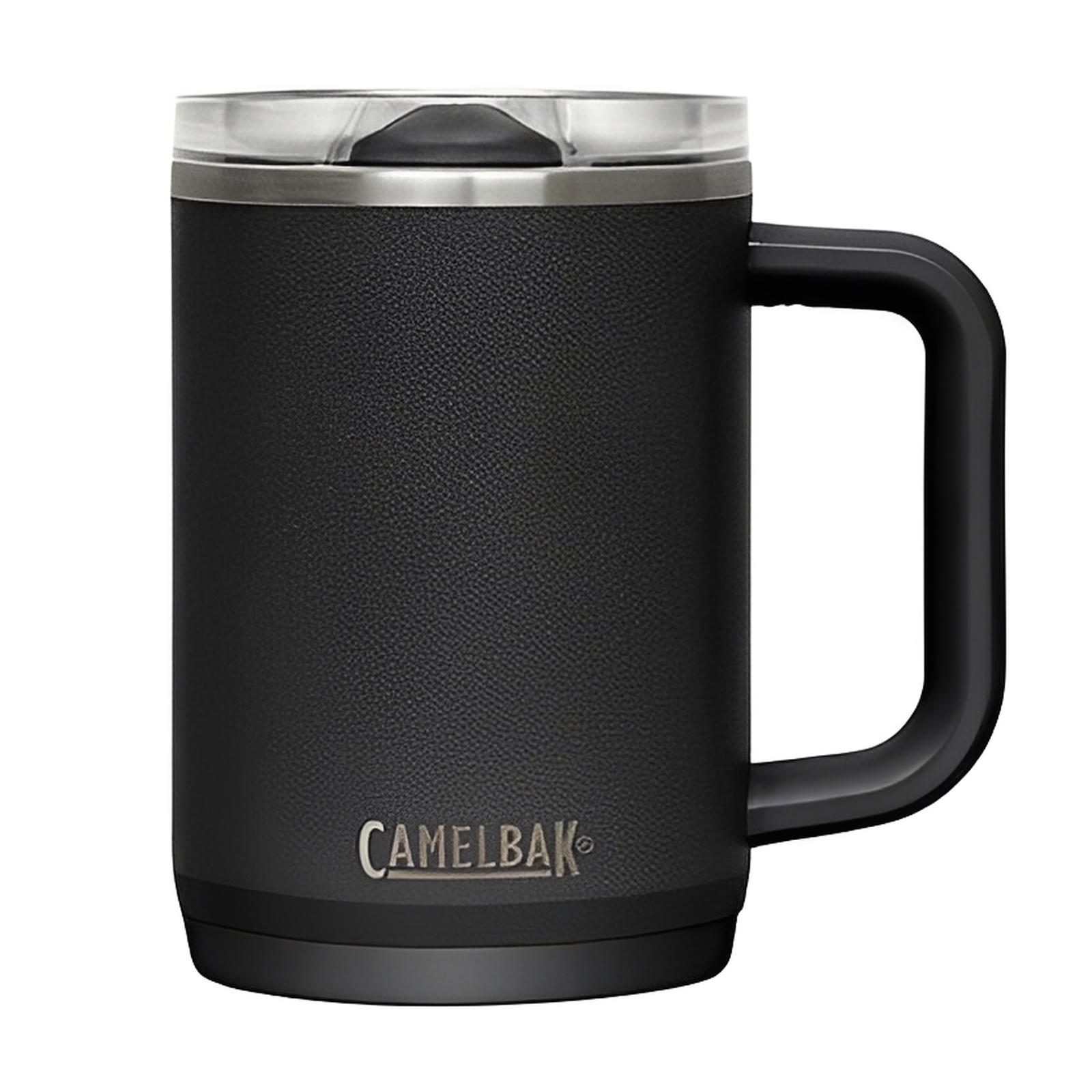 Camelbak Leak-Proof Insulated Stainless Steel Thrive Mug 16oz (0.5L) Black 