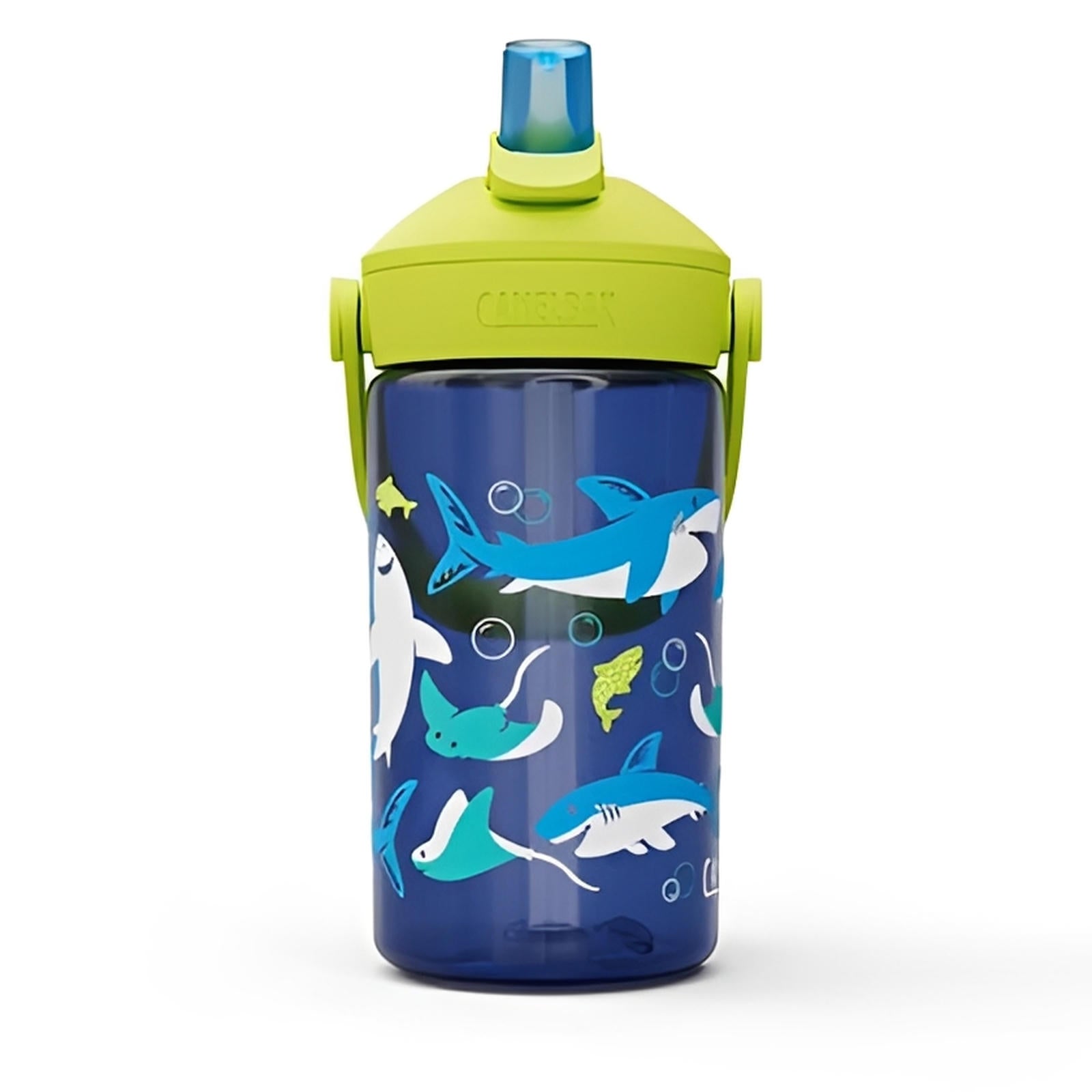 Camelbak Thrive™ Flip Straw Kids 0.4L Bottle w/ Tritan™ Renew 