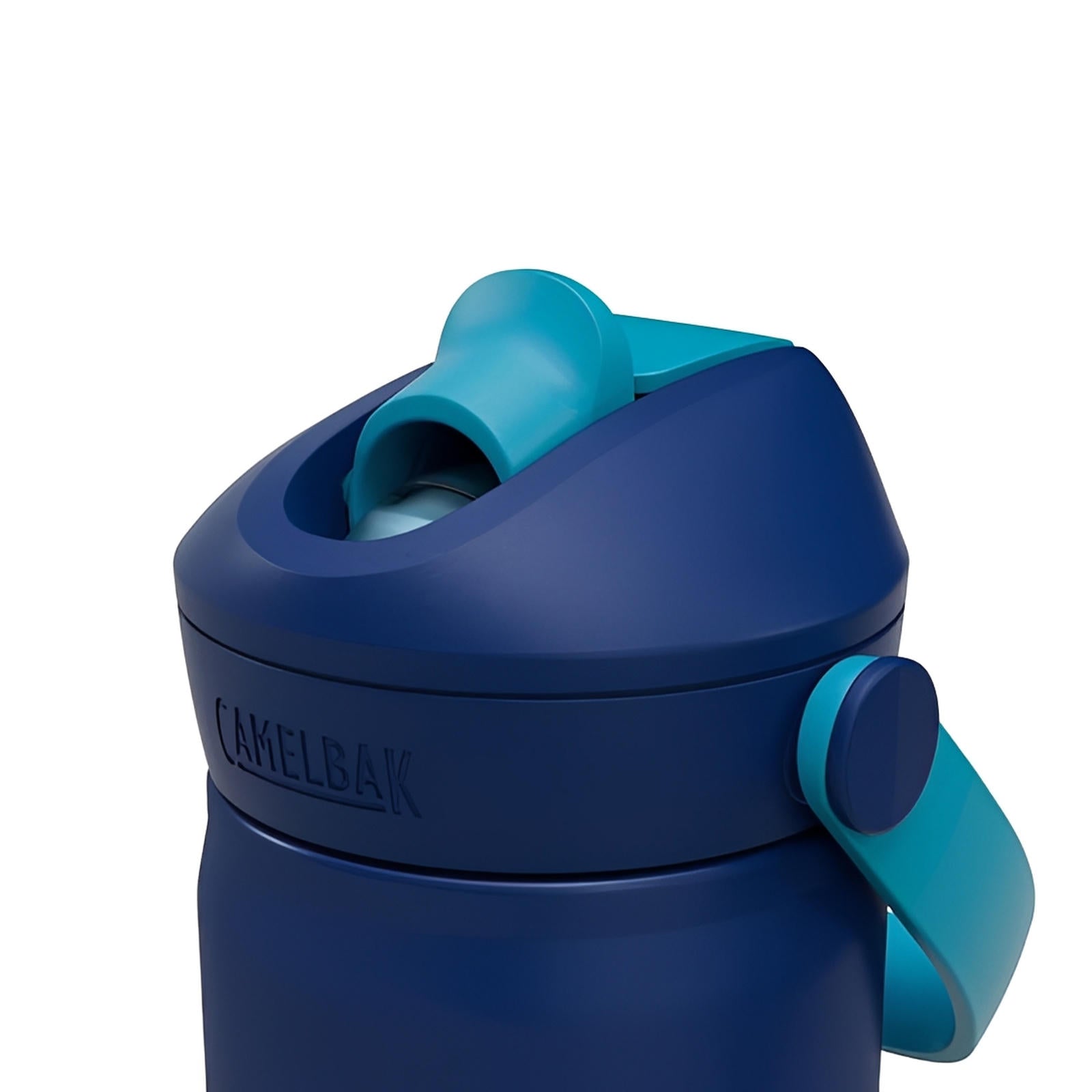 Camelbak Thrive Flip Straw Insulated Stainless Steel Kids Bottle 350ml 