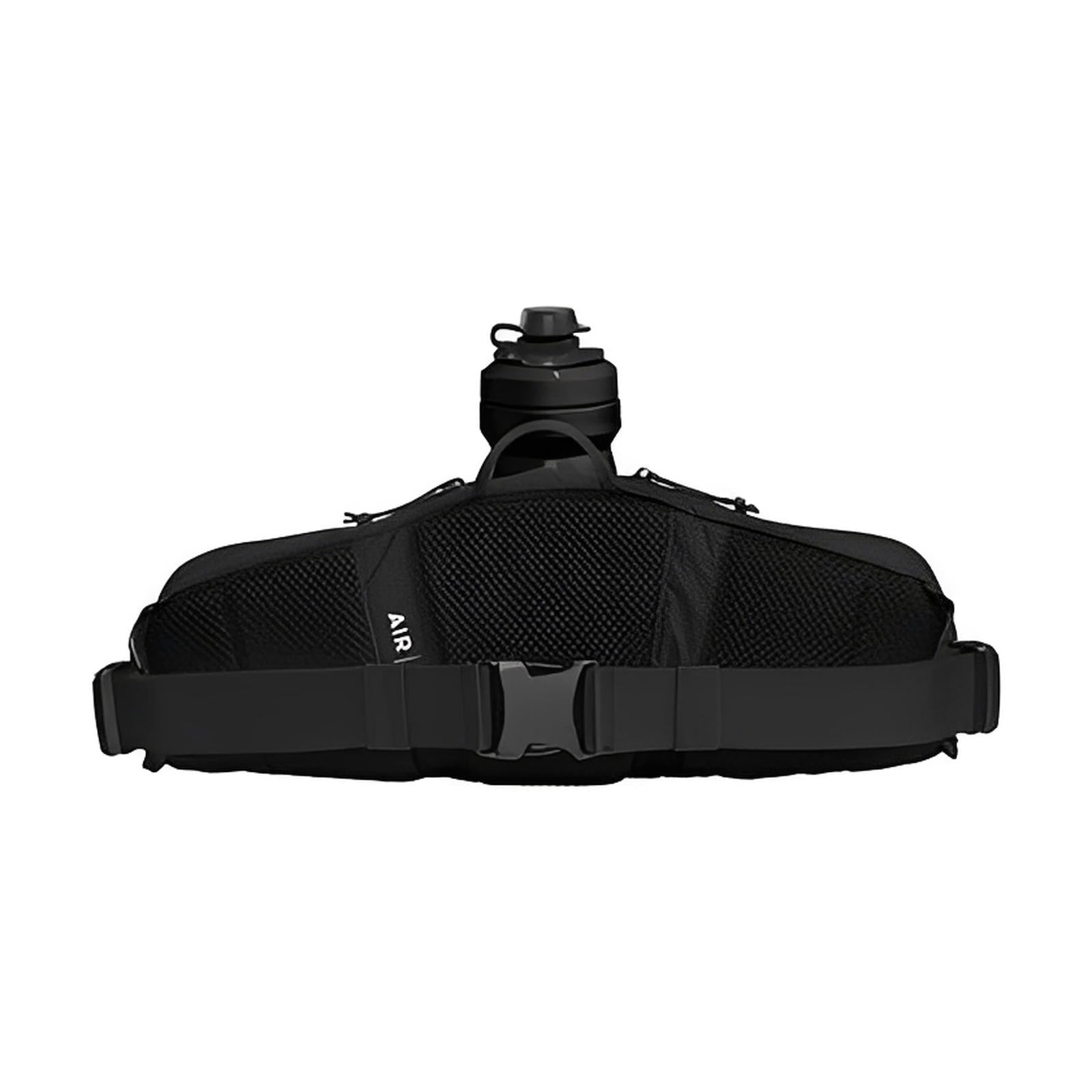 Camelbak Podium Flow 2 Waist Pack w/ 21oz Podium Dirt Series Bottle 