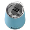 Camelbak Horizon Insulated Stainless Steel Wine Tumbler 0.35L (12oz) 