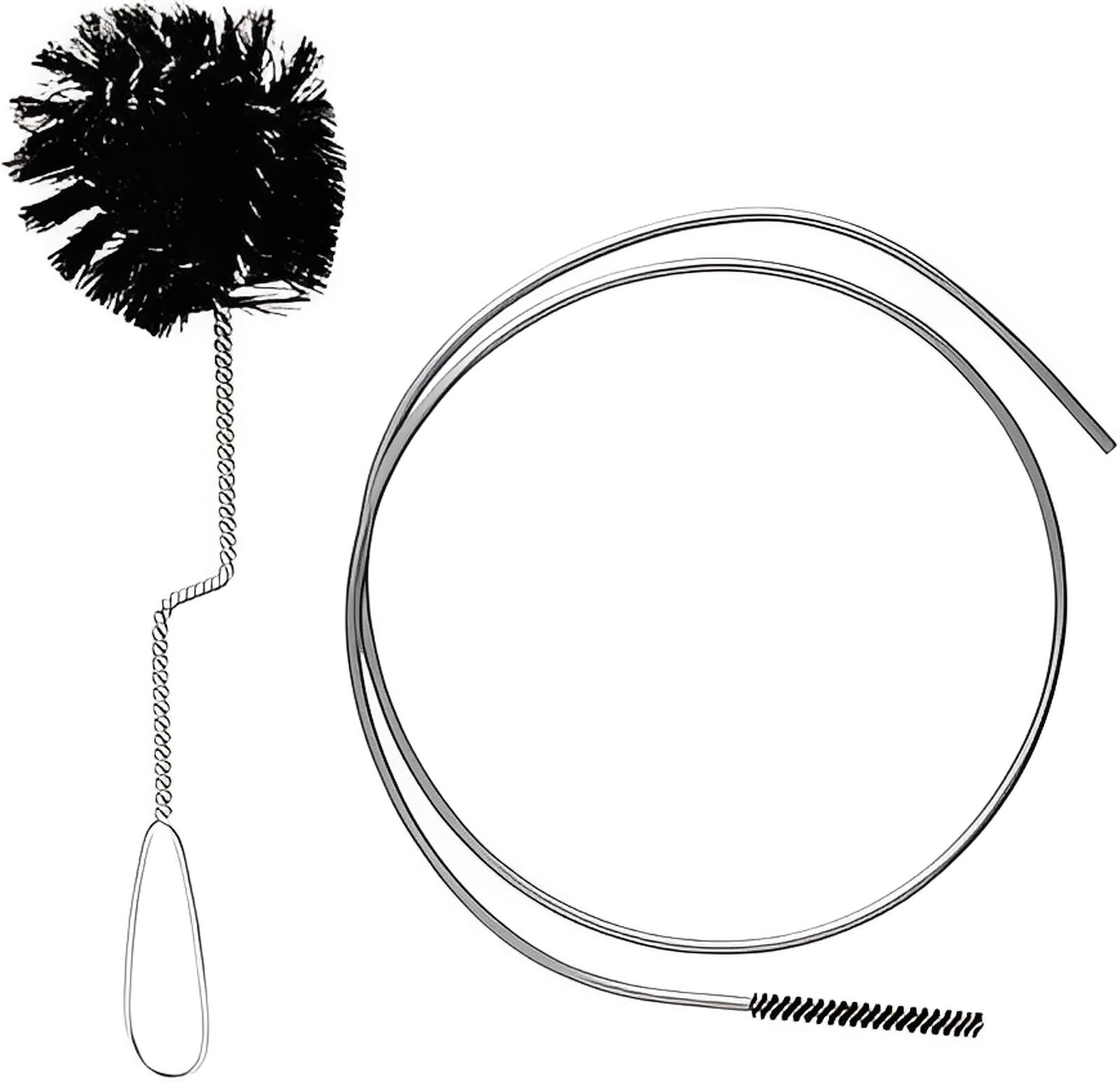 Camelbak Reservoir Cleaning Brush Kit 