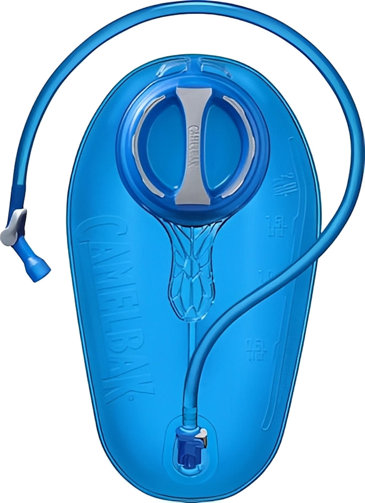 Camelbak Crux 2L (70oz) Reservoir Blue 