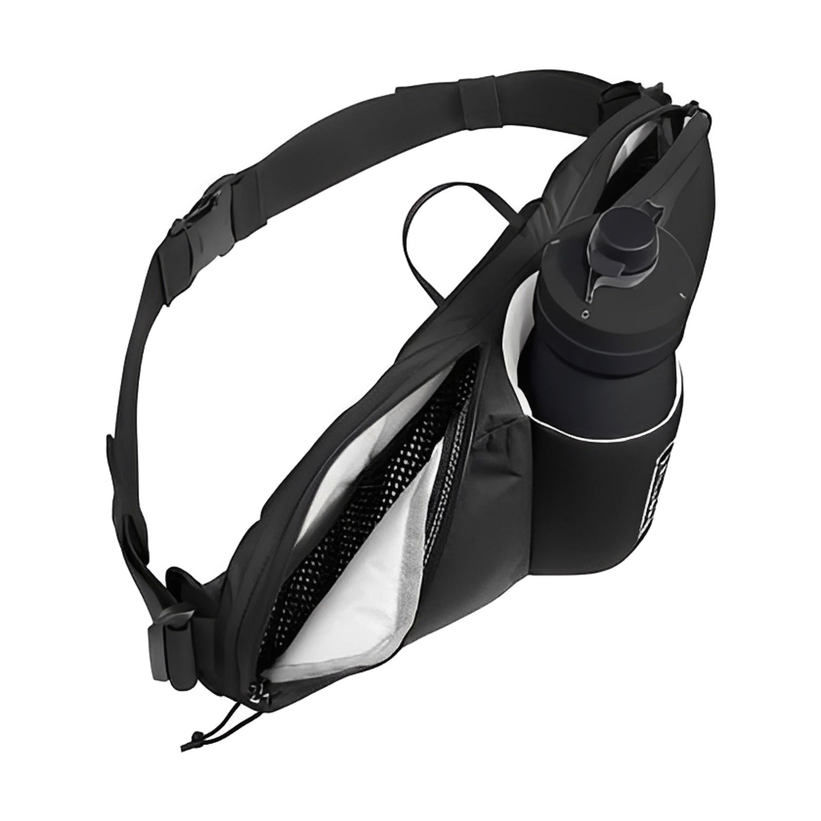 Camelbak Podium Flow 2 Waist Pack w/ 21oz Podium Dirt Series Bottle 