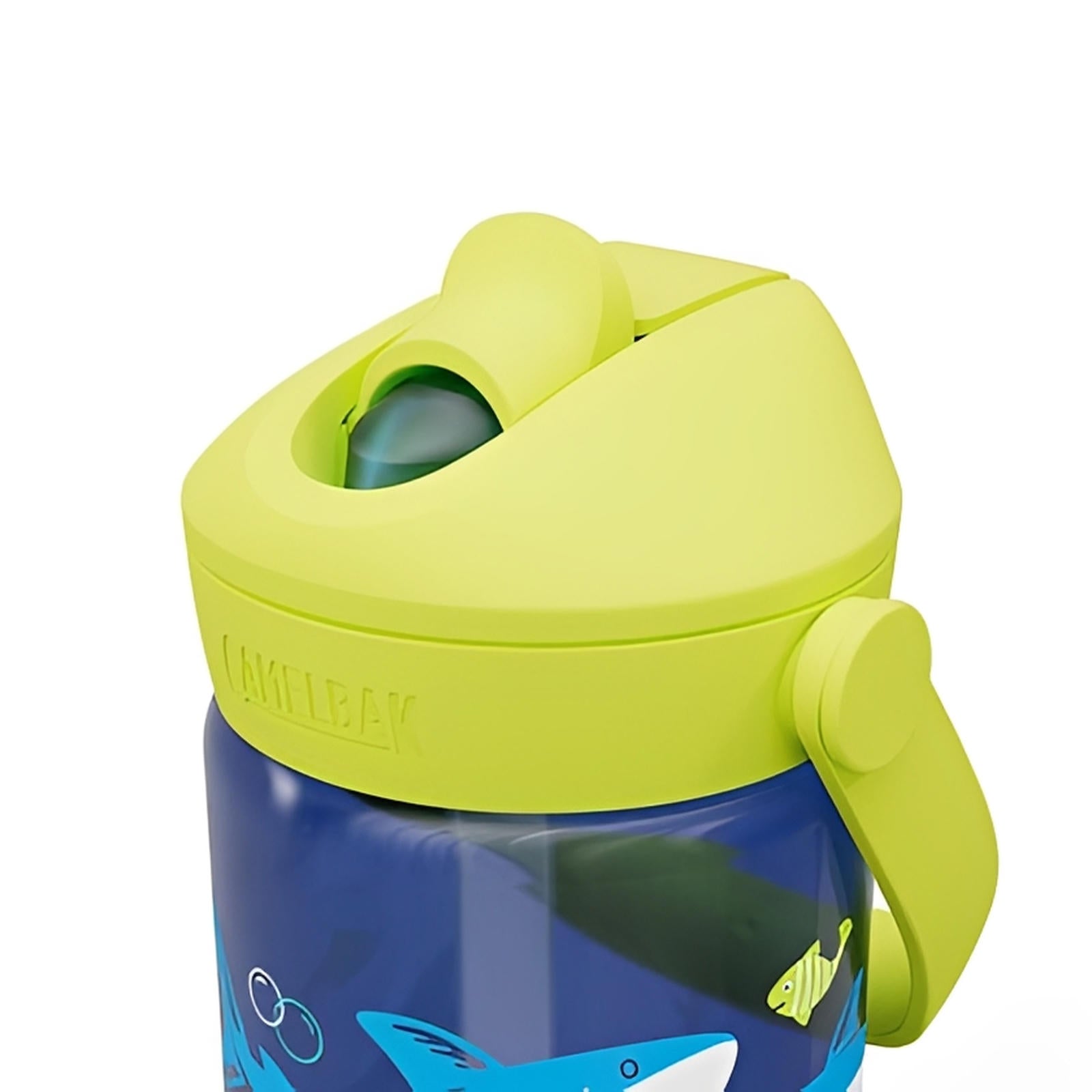 Camelbak Thrive™ Flip Straw Kids 0.4L Bottle w/ Tritan™ Renew 